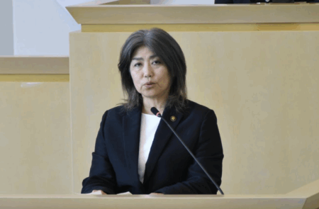 【伊東市百条委員会】田久保市長の卒業証書について「偽造だったと裏付けられた」と明言