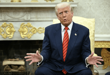 トランプ大統領、中国人留学生ビザ取り消し方針を撤回　60万人の中国人学生を受け入れる意向を表明　やはり対中強硬路線はただの茶番だった!!