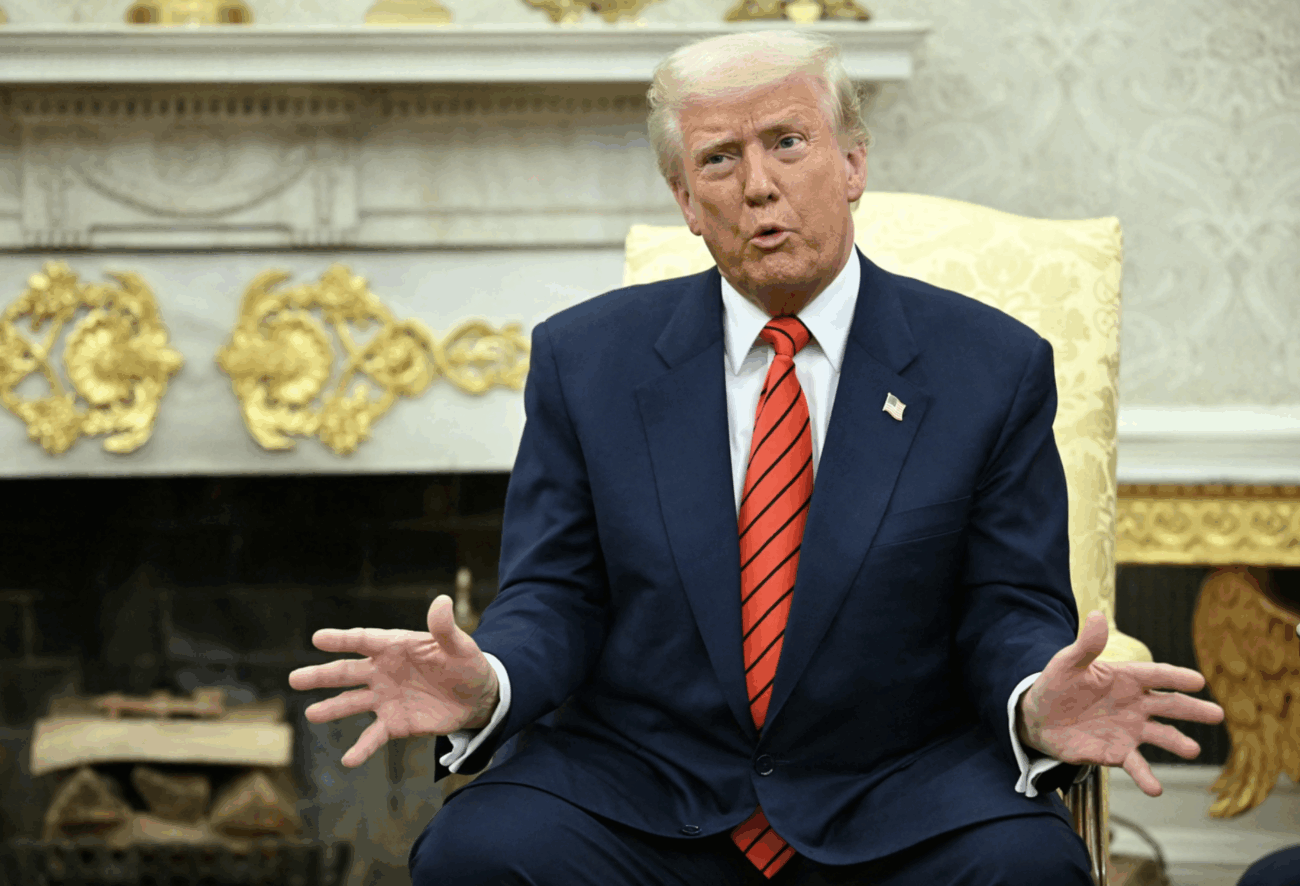 トランプ大統領、中国人留学生ビザ取り消し方針を撤回 60万人の中国人学生を受け入れる意向を表明 やはり対中強硬路線はただの茶番だった!!