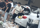 【岸田の宝】中国人とベトナム人の転売ヤー、全国のマクドナルドでポケモンのハッピーセットを買い占めて炎上　日本マクドナルドの社長はトーマス・コウという中国人