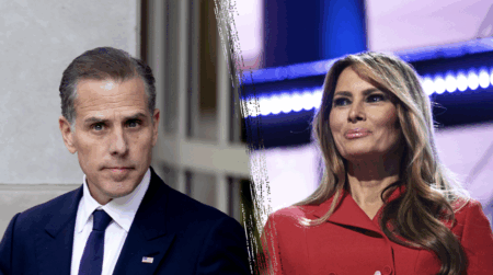 ハンター・バイデン「トランプ大統領とメラニア夫人の出会いはエプスタインの紹介」と語る　メラニア夫人は発言の撤回と謝罪を求める書簡を送付、応じなければ10億ドル（約1480億円）の賠償請求