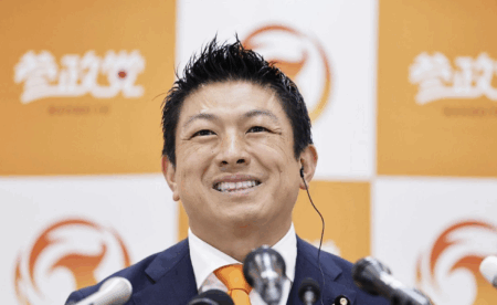 【神谷宗幣】移民について「人口の10%以下までであれば緩やかに受け入れても構わない」と主張し、批判殺到