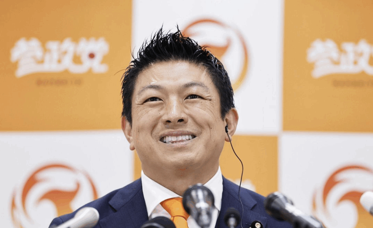 【神谷宗幣】移民について「人口の10%以下までであれば緩やかに受け入れても構わない」と主張し、批判殺到