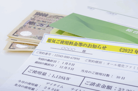 【物価高騰】9月の電気・ガス料金、大手全社で値上げ　政府の補助金の縮小を反映