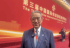 【媚中】関西経済連合会『松本正義』会長、中国でのアステラス社員の実刑判決について「外国のルールを守るべきであり、郷に入っては郷に従え、だ」と発言し炎上
