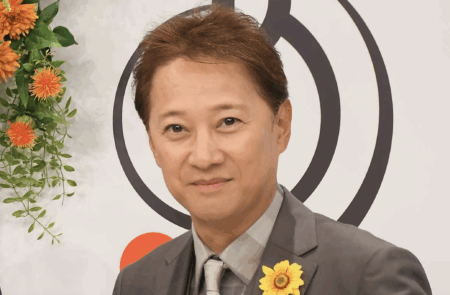 【中居正広】有料ファンクラブサイトを閉鎖