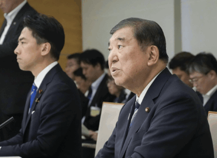 【石破内閣】コメ減反から増産に方針転換、「生産量が需要量より不足していた」と分析　一方で政府備蓄米のキャンセルが相次ぐ、数量は約2万9000トン