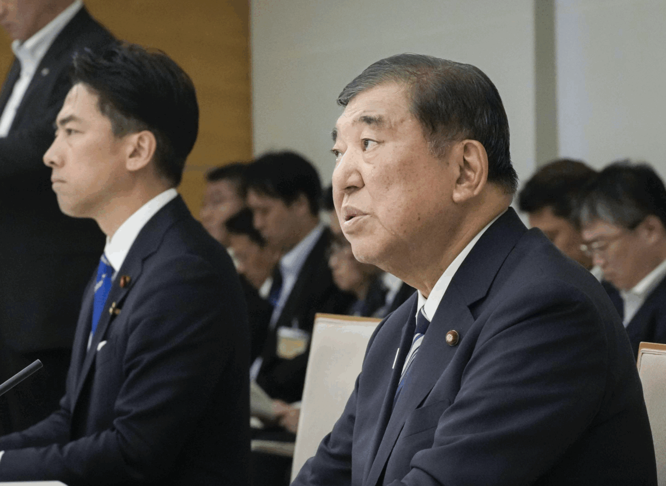 【石破内閣】コメ減反から増産に方針転換、「生産量が需要量より不足していた」と分析 一方で政府備蓄米のキャンセルが相次ぐ、数量は約2万9000トン