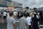 【鹿児島県】記録的な大雨で約3万5000世帯で断水、多くの地区で復旧の見通し立たず