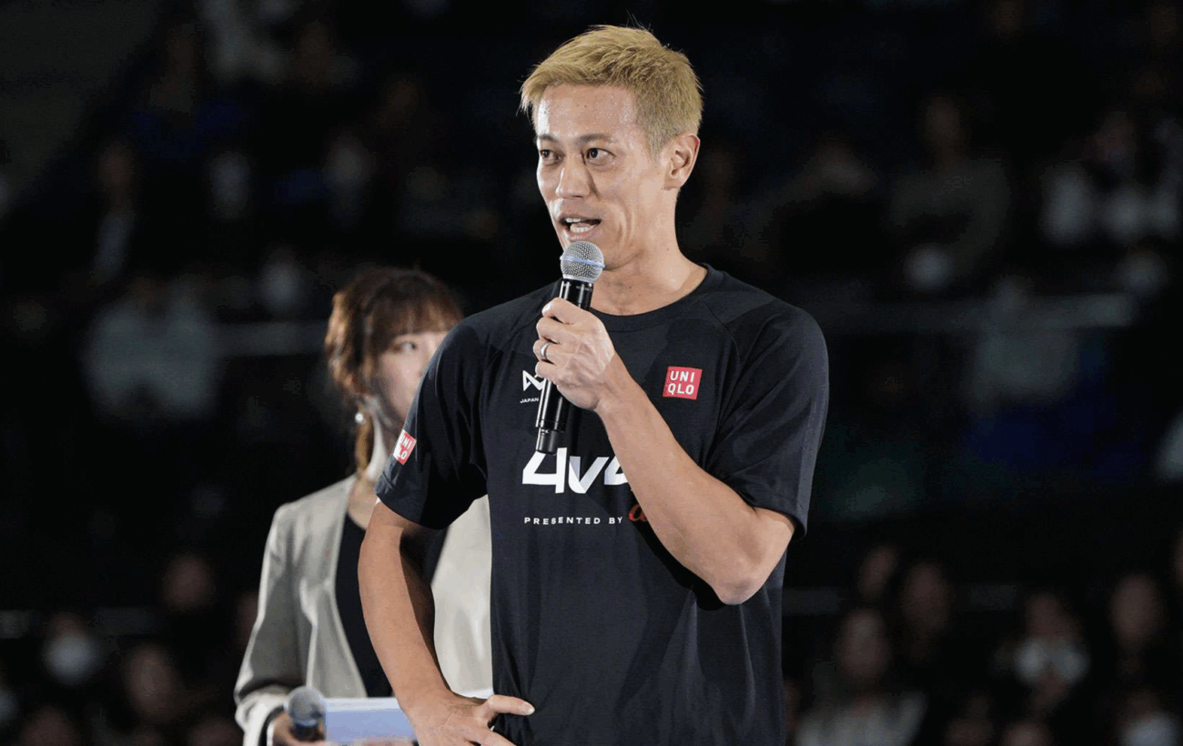 【本田圭佑】南京大虐殺はあったとの見解を示し、批判殺到「外部からの強い圧力があったとしか思えない」