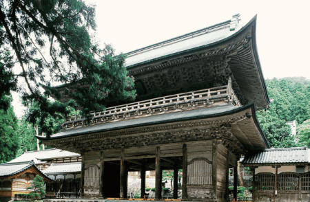 曹洞宗の大本山『永平寺』で、修行僧が20人以上の女子高生にわいせつ行為、除籍処分に 「坐禅の聖地」「日本一厳しい修行の場」として知られる