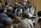 【大阪万博】大勢の帰宅困難者が発生した問題、会場に約1万1000人が朝まで滞留していたと発表