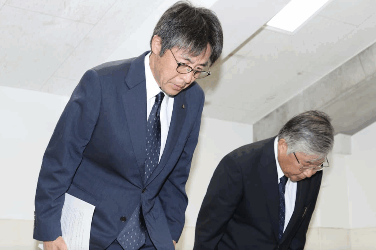 【広陵高校】夏の甲子園辞退を発表 暴力事件がSNSで拡散されたことを受け