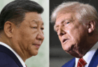 【米中経済戦争】トランプ大統領、中国からの輸入品に対する追加関税の一部を停止する期限を90日間延長