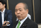 【鈴木宗男】カムチャツカ半島沖の大地震発生後に、石破首相の「明日、首都直下地震、南海トラフ地震が起こるかもしれないから首相を続投する」という主張を「石破さんは的を得ている」と評価