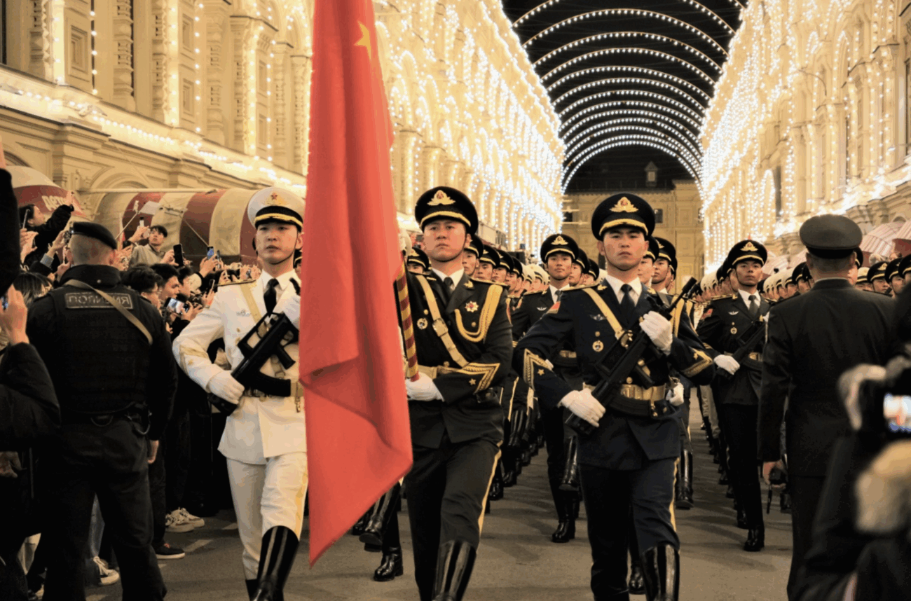中国政府、9月3日に北京に開催される軍事パレード『抗日戦争勝利80年』に金正恩とプーチンが出席すると発表 日本からは鳩山由紀夫も出席