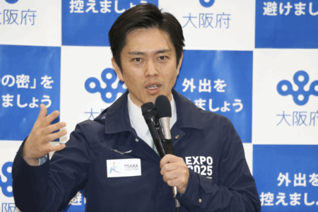 大阪府内の7市町が『特区民泊』から離脱する意向を表明　3市町村が実施可能な地域を制限する方針