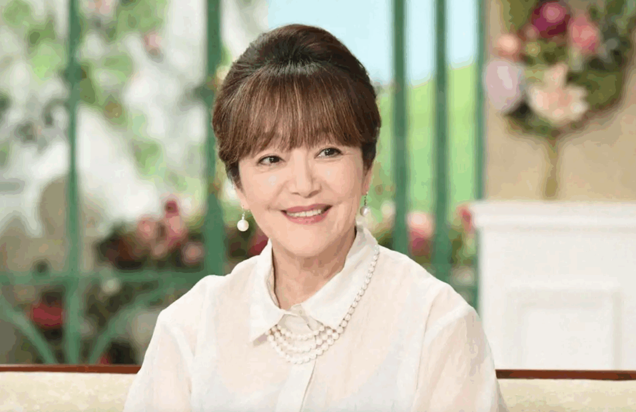 【歌手・岩崎宏美】コロナワクチンを4回接種したことを後悔しているとXに投稿　マスコミ各社はこの発言を無視
