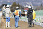 外国人労働者、7県で10年間で4倍超に増加　青森県4.5倍、福島県4.1倍、和歌山県4.6倍、熊本県4.6倍、宮崎県4.6倍、鹿児島県4.3倍