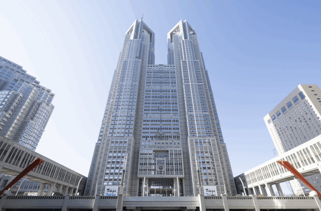 【東京都】エジプト人労働者の受け入れに関する覚書・合意書を結んだと発表 ネット上では不安の声