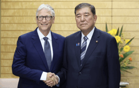 ビル・ゲイツ設立のNPOと経済産業省が、バイオマスや水素関連研究を共同で支援　日本に支援拠点を設立、商用化へ