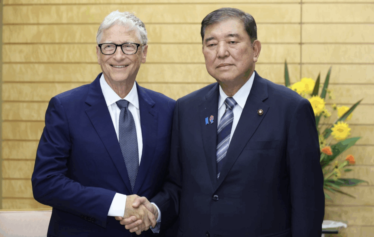 ビル・ゲイツ設立のNPOと経済産業省が、バイオマスや水素関連研究を共同で支援　日本に支援拠点を設立、商用化へ