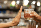 米国の世論調査、アメリカ人の飲酒率が過去最低の54％に　アメリカ人の53％が「1日1～2杯の適度なアルコールは健康に悪い」と回答