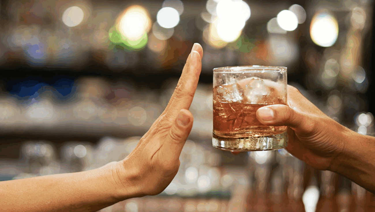米国の世論調査、アメリカ人の飲酒率が過去最低の54％に　アメリカ人の53％が「1日1～2杯の適度なアルコールは健康に悪い」と回答