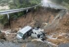 【熊本県】記録的大雨で洪水や土砂崩れ、住宅の浸水などの被害　827世帯1850人が避難