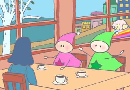 【連載小説】プレトとルリスの冒険《Season2》 – 「第8話・アリーチェの誘い 」by RAPT×TOPAZ