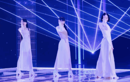 Perfume（パフューム）、年内で活動休止することを発表　フリーメーソンの影響力に翳り