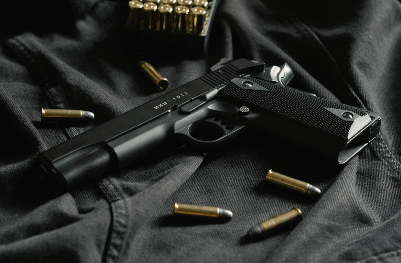 【米司法省】トランスジェンダーの銃所持禁止を検討 トランスジェンダーを「精神的な問題を抱えている」と位置づけ