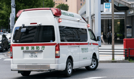 【東京】熱中症疑いで搬送者8341人、2年連続で過去最多を記録　熱中症死亡者数も100人を超える