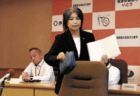 【静岡県伊東市】市議会、田久保市長に対する不信任決議案と刑事告発を全会一致で可決