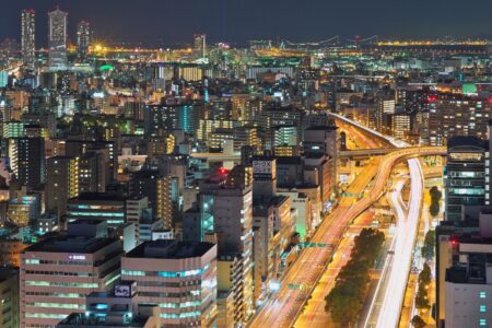 【侵略】中国人所有のビル1棟に120社が登記　悪用される『経営・管理ビザ』