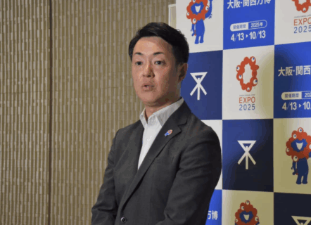 【大阪市】『特区民泊』の新規受け付け停止へ　騒音やごみ処理などのトラブルが相次ぐ