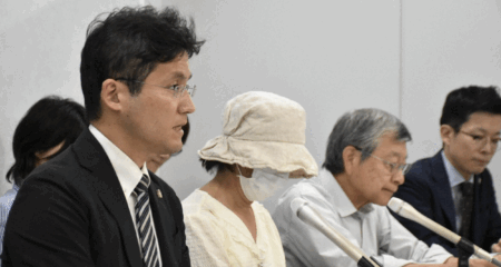 中国人女性、日本人の3倍の医療費請求は不当として提訴「本来負担すべき分は支払った。国籍を理由に３倍の医療費を請求されるのは納得できない」