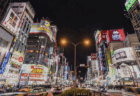 【東京都・新宿区】民泊12事業者に報告義務違反で30日間の業務停止命令を発表