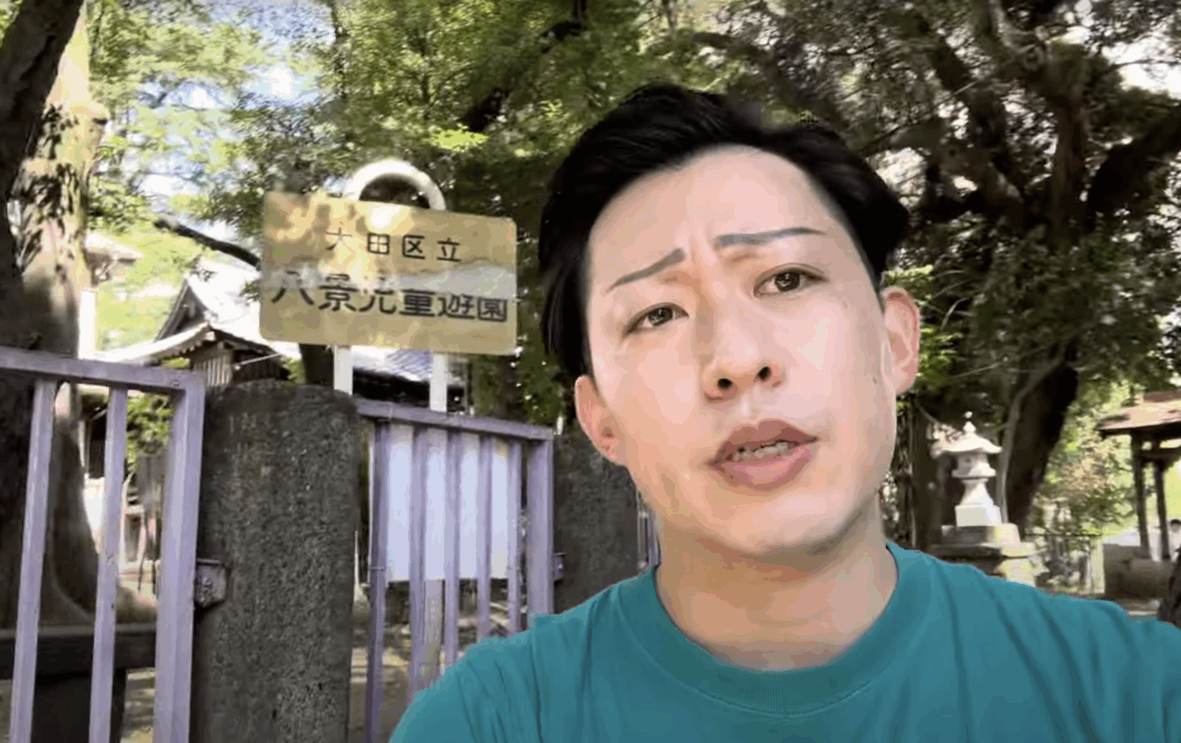幸福の科学・大川隆法の長男『宏洋』、参政党について「幸福の科学に近しいものを感じる」「幸福の科学の幹部やその辺の人たちが流れている」と語る