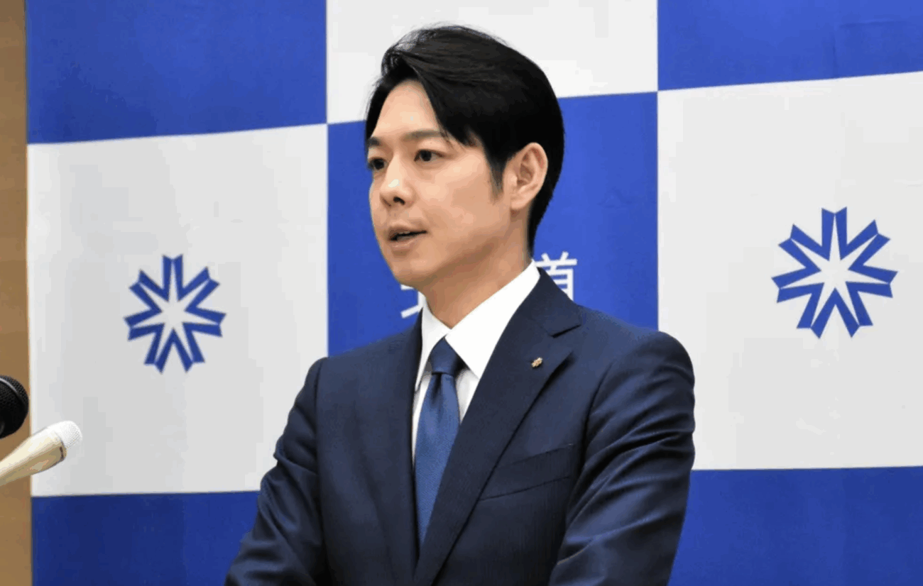 【北海道知事・鈴木直道】釧路湿原のメガソーラー建設計画について不快感を表明「遅すぎる」「騒ぎが大きくなってから火消し」