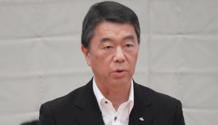 宮城県の村井嘉浩知事、イスラム教向け土葬墓地の検討を撤回　本人は「（10月の県知事）選挙前だからではない」と主張