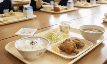 【北九州市】アフガニスタン出身ムスリムが陳情書を提出し、豚肉を除去したムスリム給食を要求