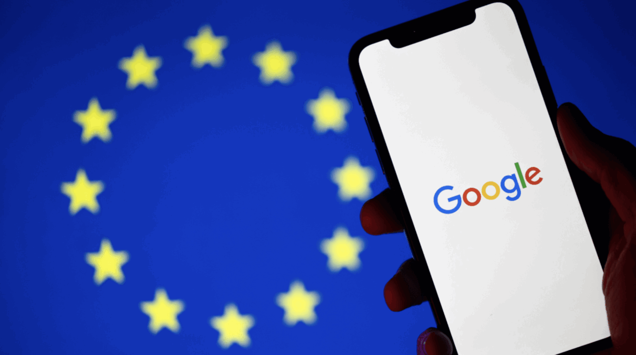 EUがGoogleに29億5千万ユーロ（約5000億円）の制裁金　公正な競争を妨げたとしてEU競争法違反と判断　米トランプ大統領は反発