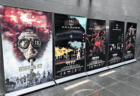 【中国】日本人学校5校、中国映画『731』公開日の登校を取りやめ、登下校中の被害を避けるため
