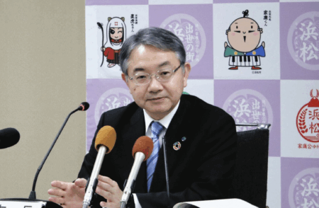 【浜松市】『インド系インターナショナルスクール』を誘致、2027年に開校予定　運営会社は札幌でも開校予定　地域住民は激しく反発