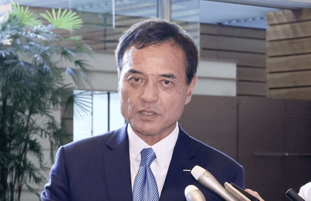 【経済同友会・新浪剛史】オアフ島の高級コンドミニアムでセクハラ行為、さらにセクハラで銀座のクラブを出禁になっていたことが判明