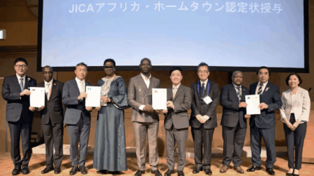 【新潟県三条市】ガーナ政府関係者による視察が中止に　JICAホームタウン問題で批判殺到