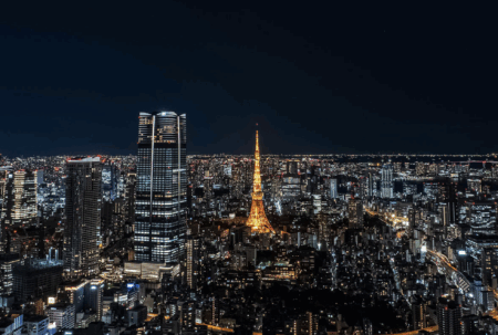 東京23区や大阪市など主要都市でマンションの家賃が上昇　東京23区では所得の34%が家賃に「東京は住むところじゃない」