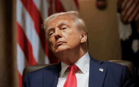 【言論弾圧】トランプ大統領、自らに批判的なテレビ局に対する放送免許の取り消しを主張　合衆国憲法に抵触するおそれ