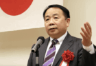 中国政府、日本維新の会の『石平（せき・へい）参議院議員』に制裁処置　「誤った言論」を広めたとして、中国国内の資産凍結や本人と親族へのビザ発給停止など